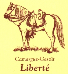 Camargue-Gest&uuml;t Libert&eacute;